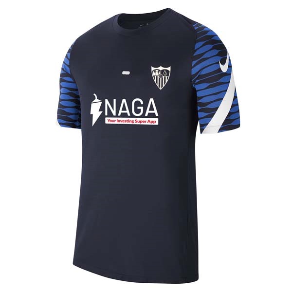 Camiseta Entrenamiento Sevilla 2021-2022